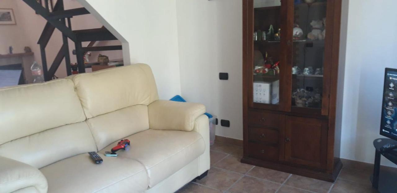 Residence Montano Campo di Giove Exterior photo