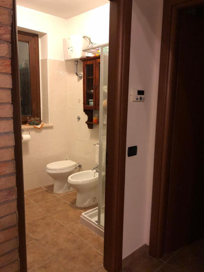 Residence Montano Campo di Giove Exterior photo